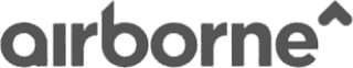 AIRBORNE logo