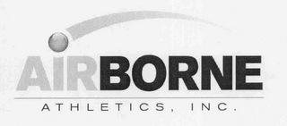 AIRBORNE ATHLETICS, INC. logo