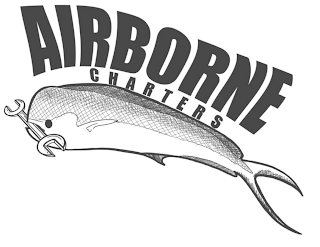 AIRBORNE CHARTERS logo