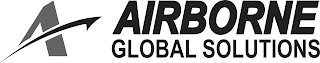 AIRBORNE GLOBAL SOLUTIONS logo