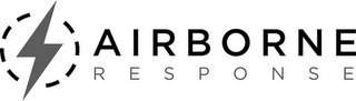 AIRBORNE RESPONSE logo