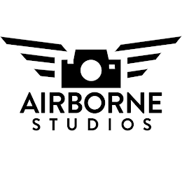 AIRBORNE STUDIOS logo