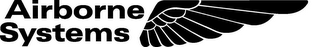 AIRBORNE SYSTEMS logo