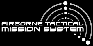 AIRBORNE TACTICAL MISSION SYSTEM logo
