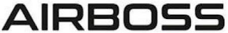 AIRBOSS logo