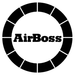 AIRBOSS logo