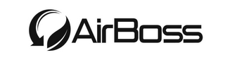 AIRBOSS logo