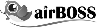 AIRBOSS logo