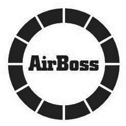 AIRBOSS logo