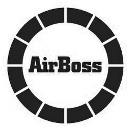 AIRBOSS logo