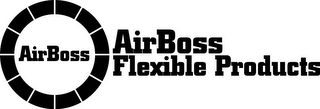 AIRBOSS AIRBOSS FLEXIBLE PRODUCTS logo