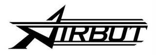 AIRBOT logo