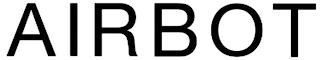 AIRBOT logo