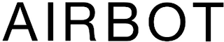 AIRBOT logo