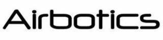 AIRBOTICS logo