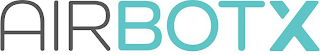 AIRBOTX logo