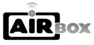 AIRBOX logo