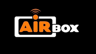 AIRBOX logo