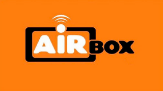 AIRBOX logo