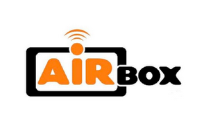 AIRBOX logo