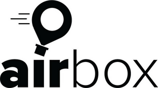 AIRBOX logo
