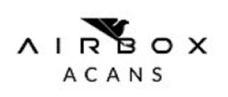 AIRBOX ACANS logo