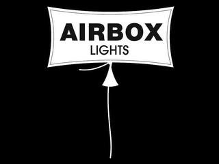 AIRBOX LIGHTS logo