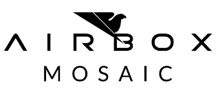 AIRBOX MOSAIC logo