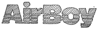 AIRBOY logo