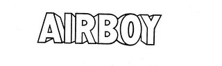 AIRBOY logo