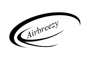 AIRBREEZY logo