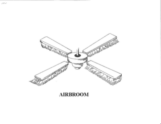 AIRBROOM logo