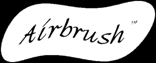 AIRBRUSH logo