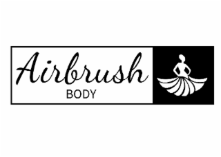 AIRBRUSH BODY logo