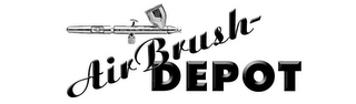 AIRBRUSH-DEPOT logo