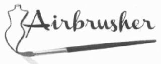 AIRBRUSHER logo
