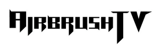 AIRBRUSHTV logo