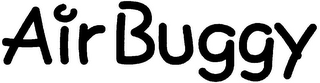 AIRBUGGY logo