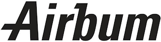 AIRBUM logo