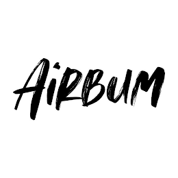 AIRBUM logo