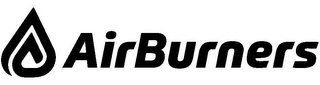 AIRBURNERS logo