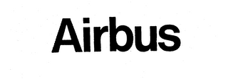 AIRBUS logo