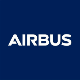 AIRBUS logo