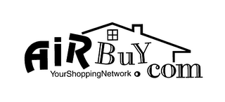 AIRBUY.COM YOURSHOPPINGNETWORK.COM logo