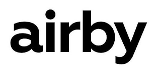 AIRBY logo