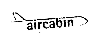 AIRCABIN logo