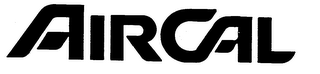 AIRCAL logo