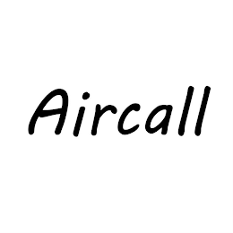 AIRCALL logo