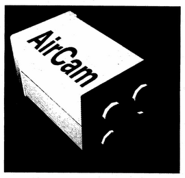 AIRCAM logo