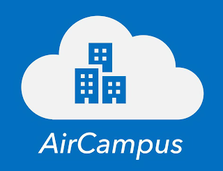 AIRCAMPUS logo